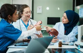 The Role of Private Healthcare in Qatar’s Growing Medical Landscape