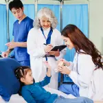 Why Companies in Qatar Need to Hire Nurses or Caregivers Through Nursing Agencies