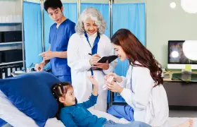Why Companies in Qatar Need to Hire Nurses or Caregivers Through Nursing Agencies