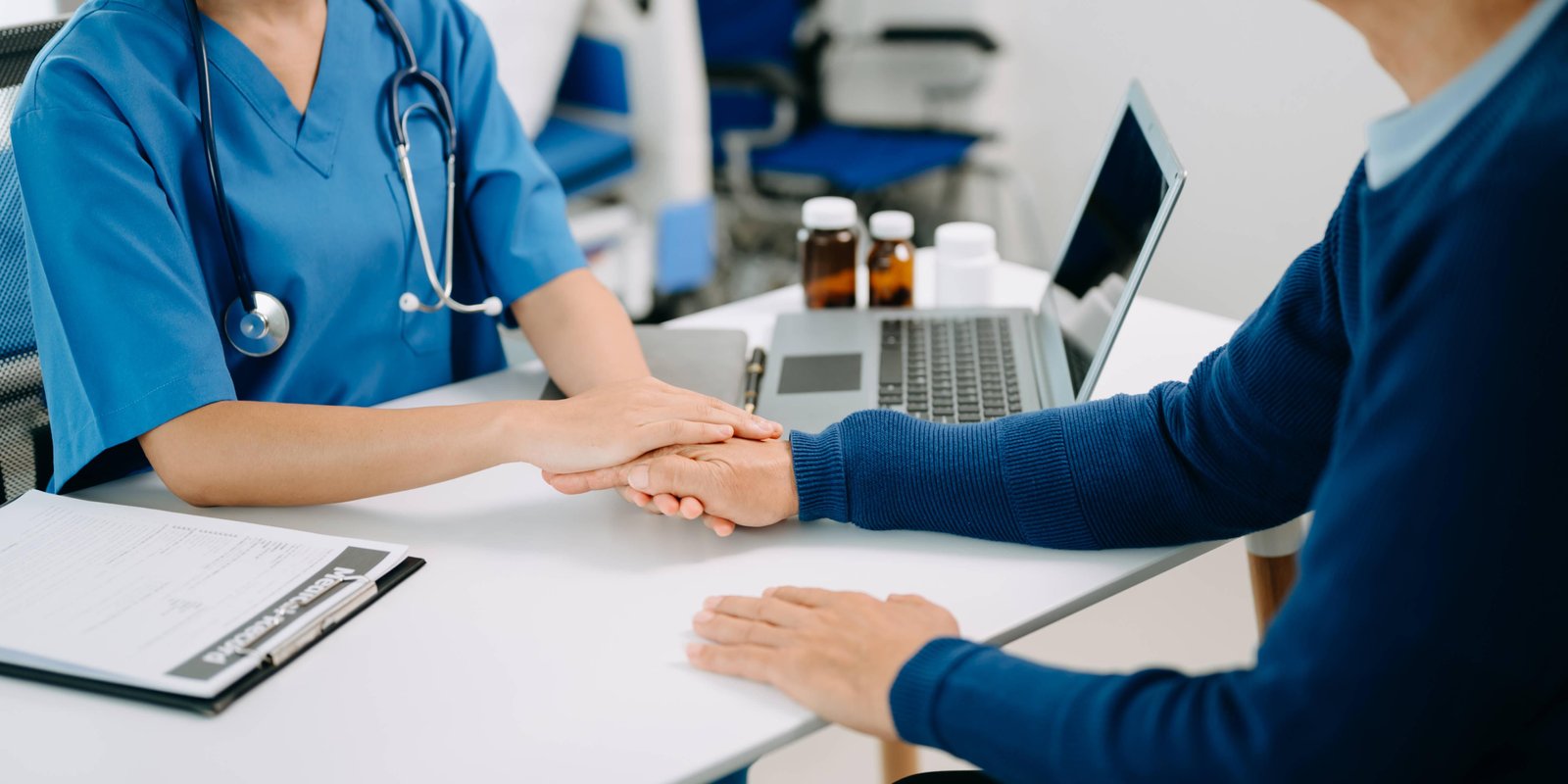 How Oil & Gas Companies Can Benefit from Onsite Nurse Deployment