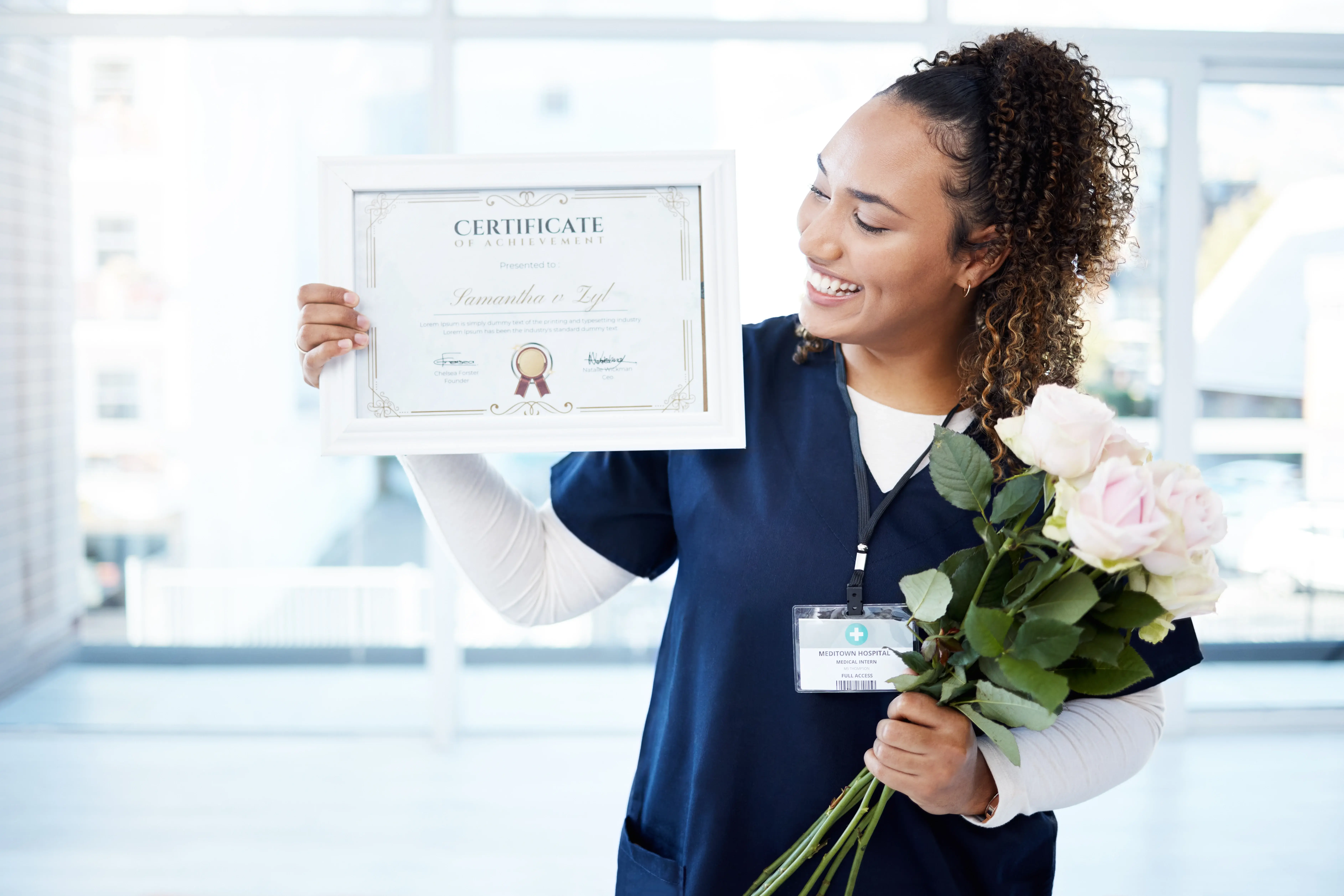What It Takes to Become a Registered Nurse in Qatar