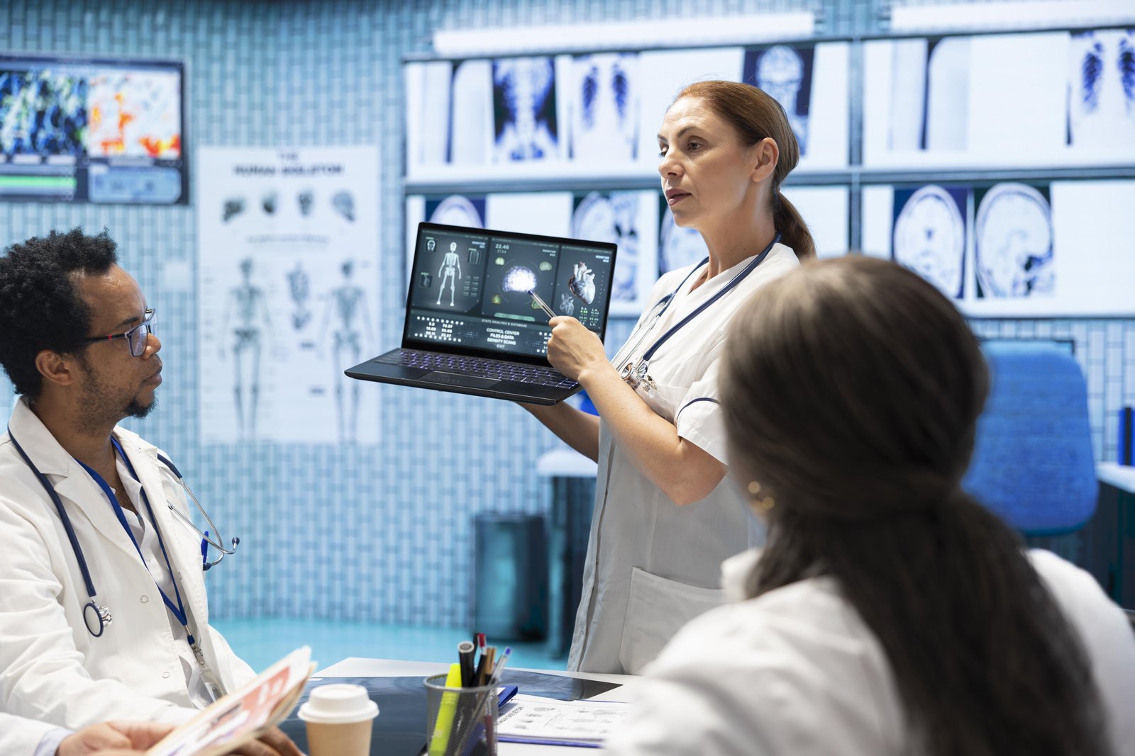 How to Coordinate Between Doctors and Home Nurses