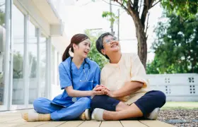 How Star Nursing Ensures Safety and Quality in Home Healthcare Services