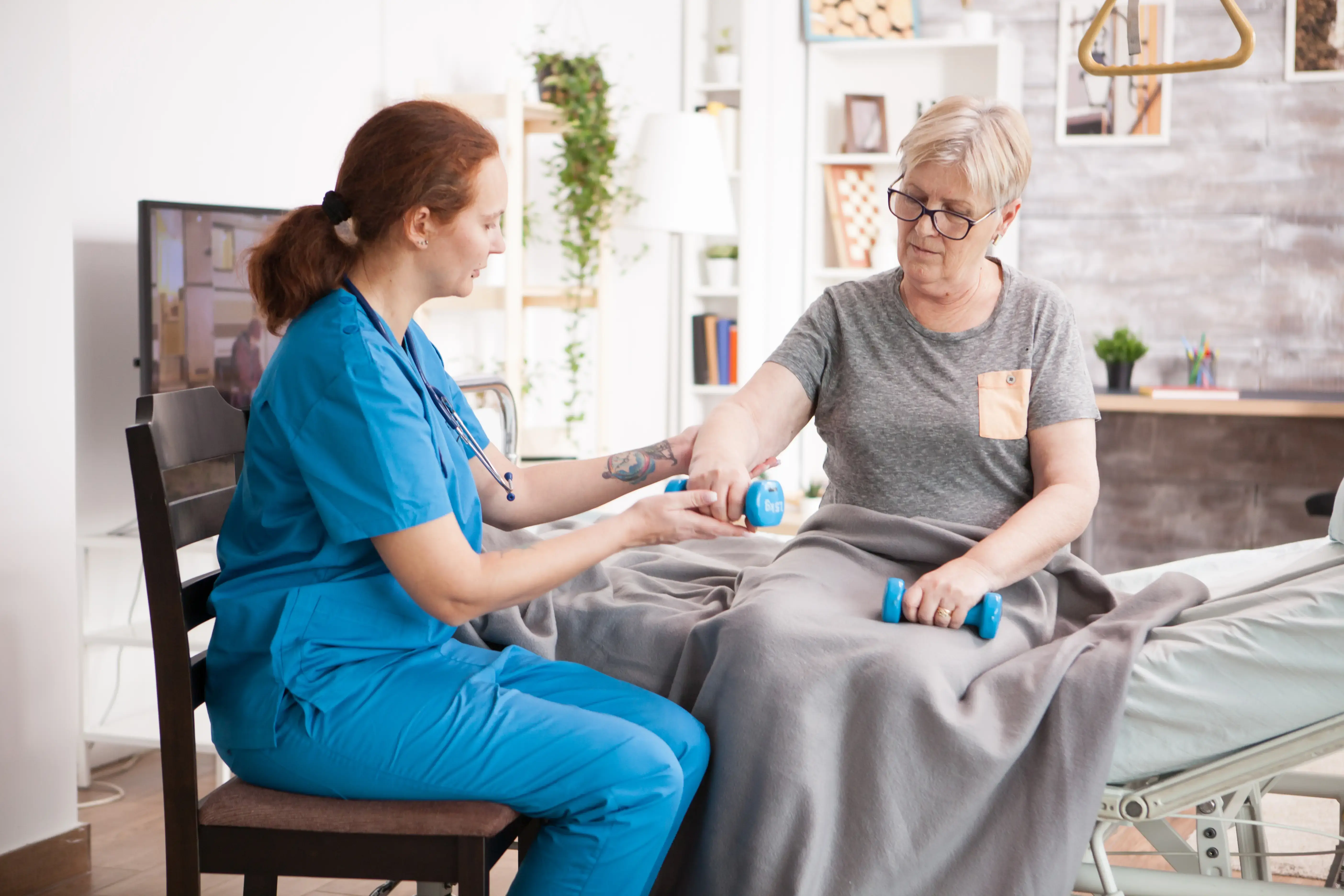 How Flexible Staffing Solutions Benefit Hospitals and Clinics in Qatar