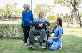 How to Choose the Right Home Nursing Provider in Qatar