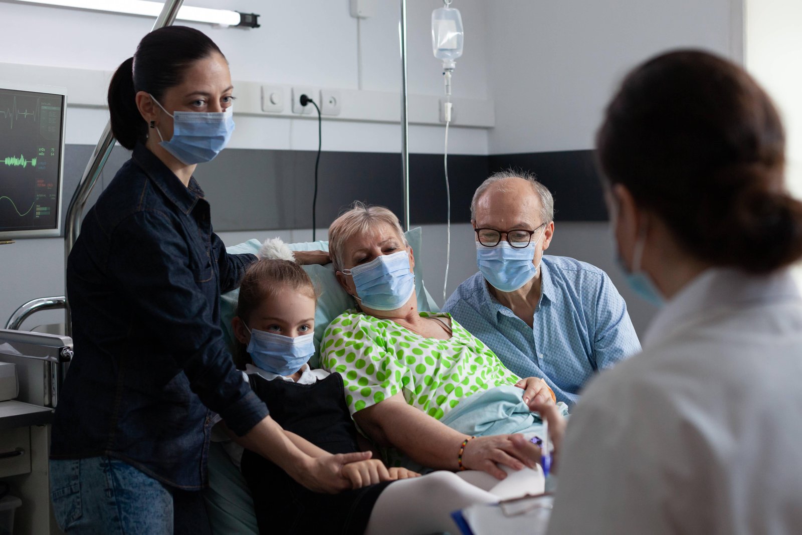 Tips to Prevent Bedsores and Maintain Mobility in Bedridden Patients