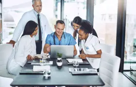 Challenges in Healthcare Staffing and How Agencies Solve Them