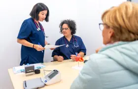 How Lifestyle Changes Can Reduce the Risk of Chronic Diseases