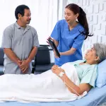 The Role of Nurses and Caregivers in Enhancing Patient Recovery