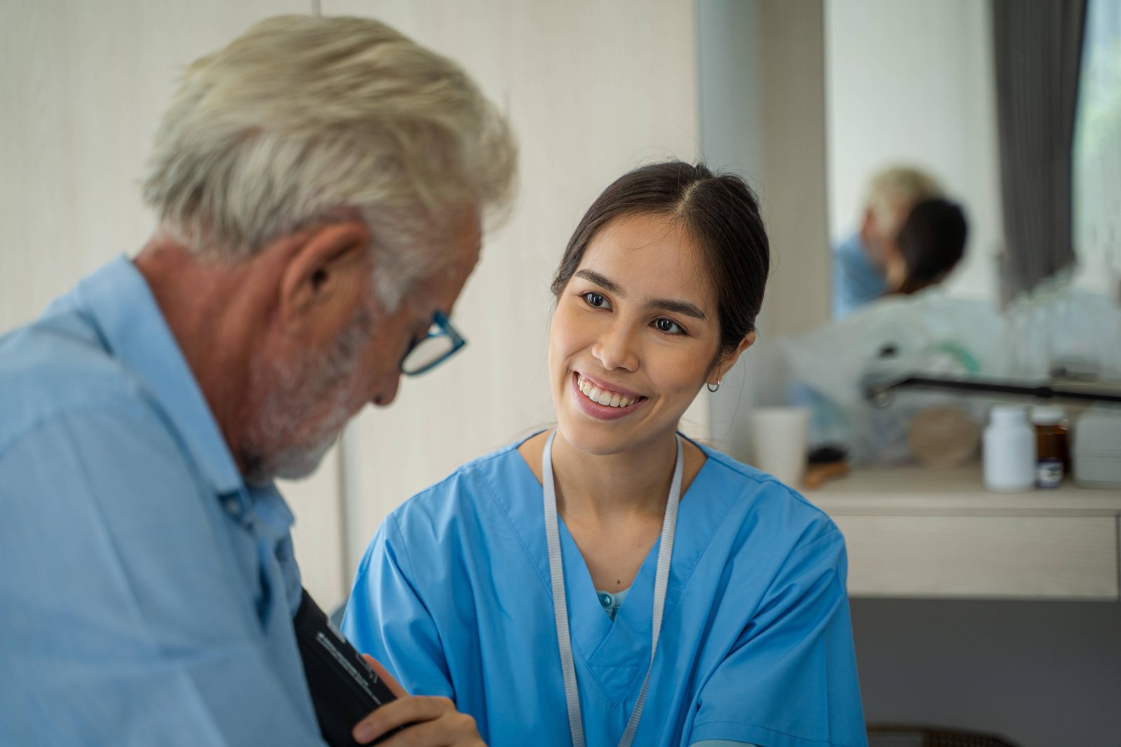 How to Improve Patient Experience with Nurse Staffing Support