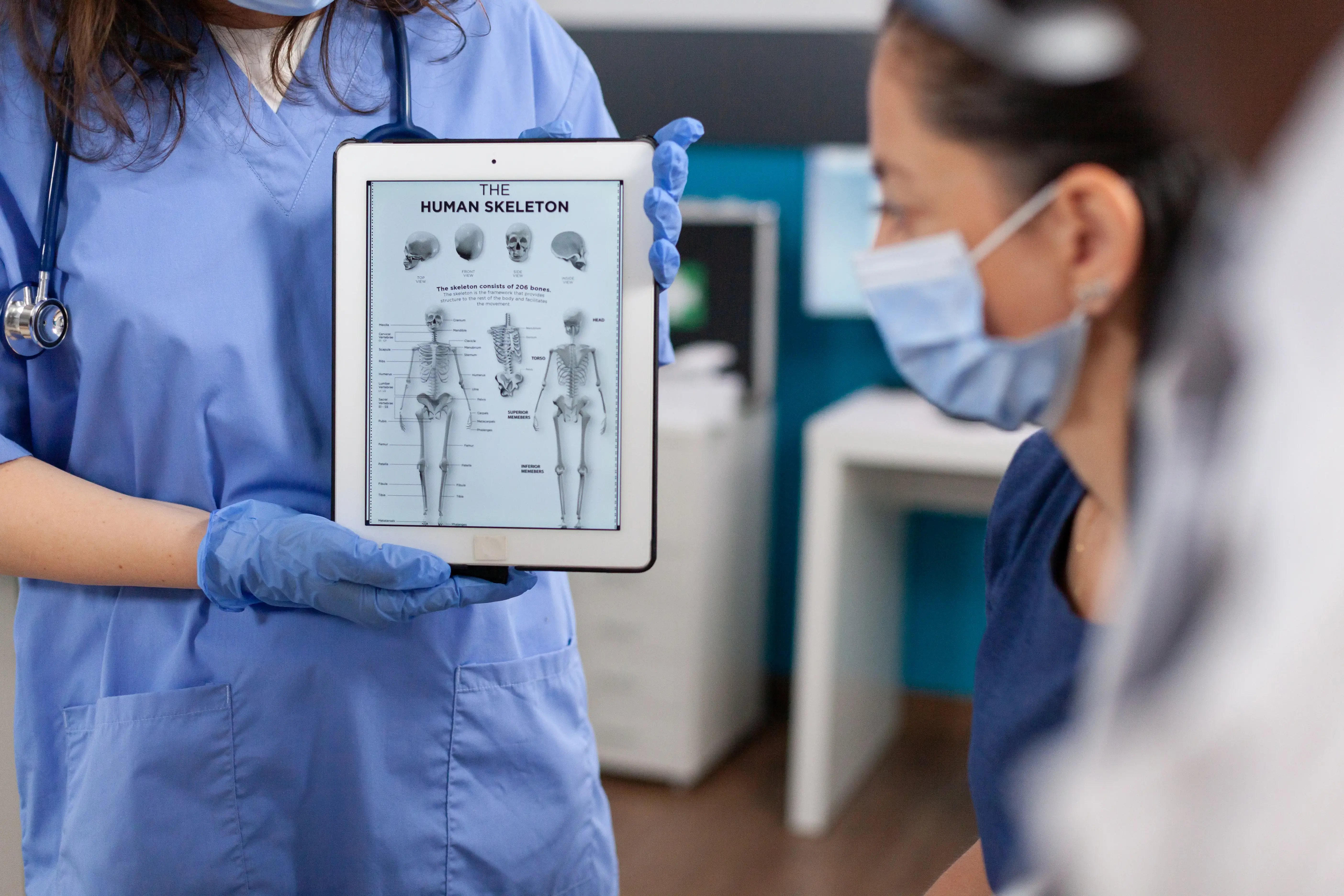 How Technology is Revolutionizing Medical Staffing and Recruitment