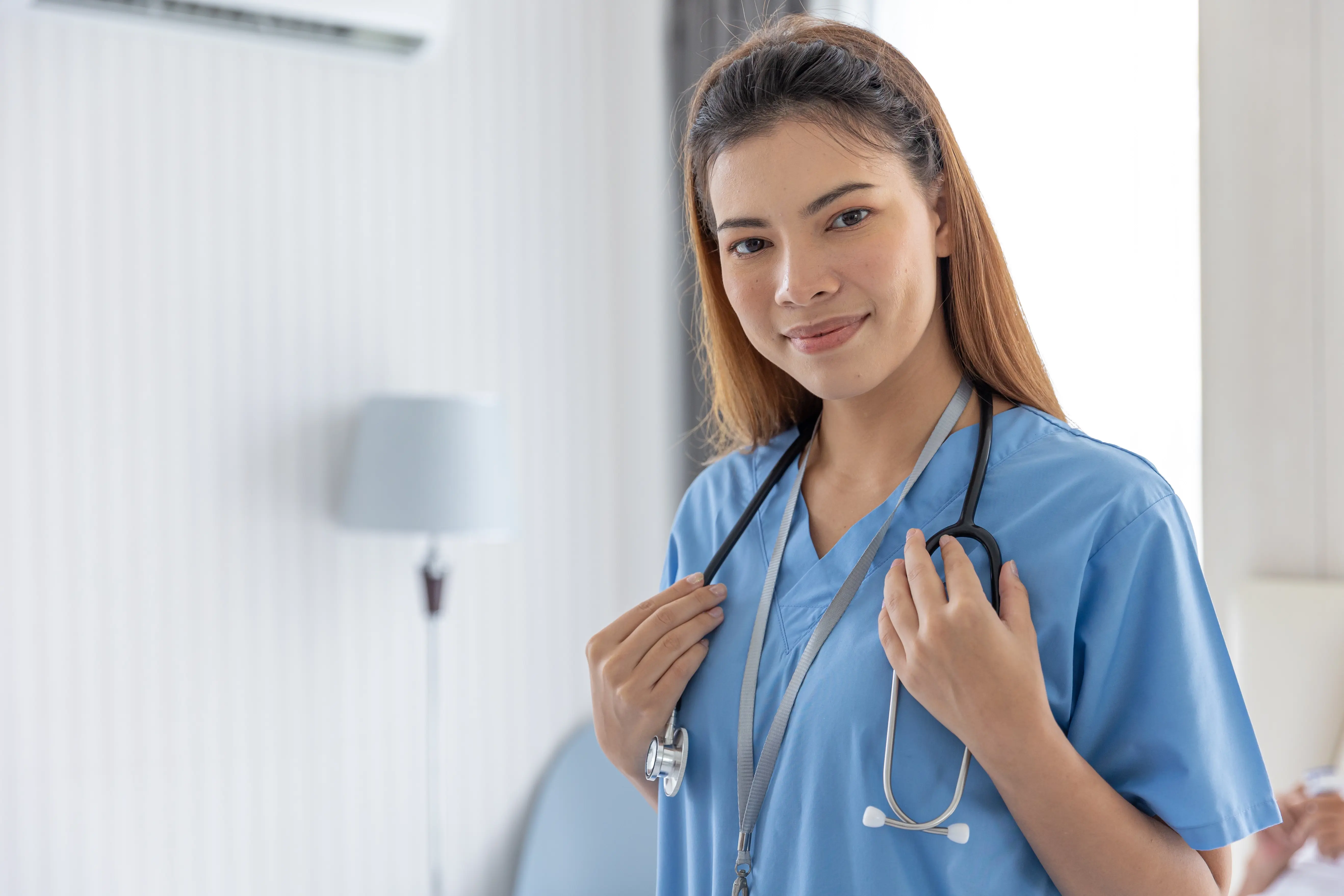 How to Create a Comfortable and Safe Environment for a Home Nurse