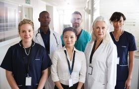 Tips for Reducing Burnout Among Medical Staff Through Agency Support