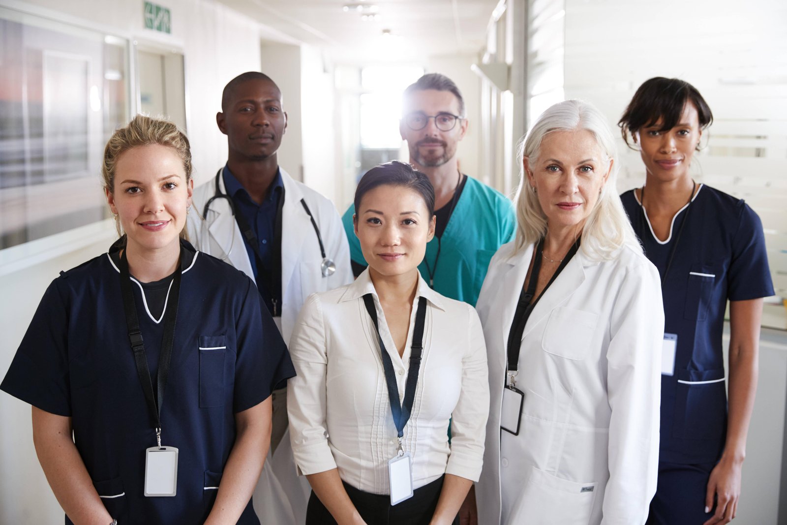 Tips for Reducing Burnout Among Medical Staff Through Agency Support