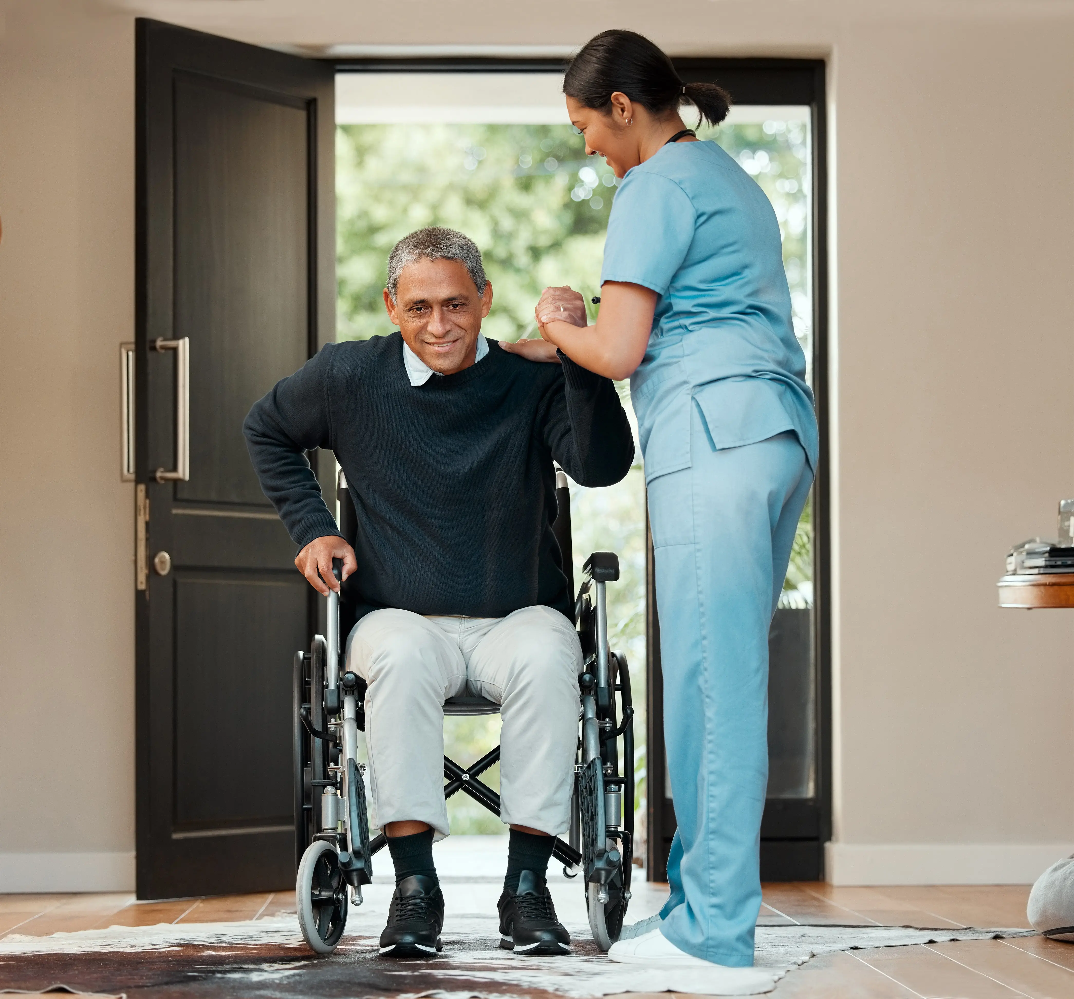 How to Know When It’s Time to Consider Home Healthcare