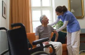 How Star Nursing Supports Private Individuals with Home-Based Care Services