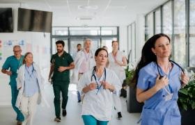 Tips to Maintain High-Quality Patient Care During Staff Shortages