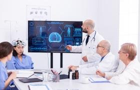 The Intersection of Healthcare Consulting and AI: Transforming Patient Care