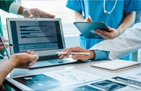 How Healthcare Consultants Use Big Data for Patient-Centered Solutions