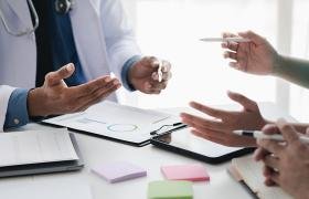 Key Skills for Effective Healthcare Consulting