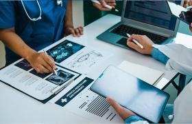 The Future of Healthcare Consulting: Trends and Opportunities