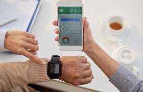 Wearable Technology and Its Impact on Patient Monitoring